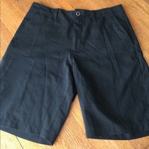 Men’s Volcom hybrid shorts